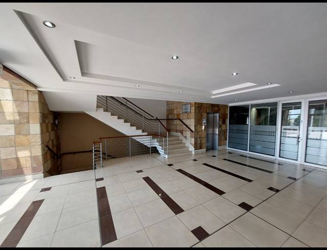 898M² OFFICE TO LET IN GREENSTONE HILL